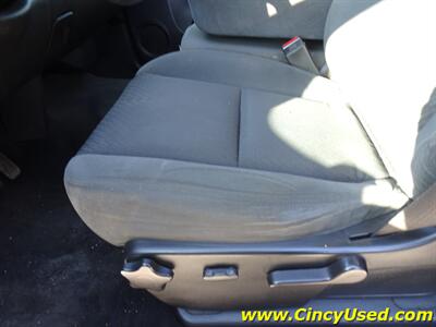 2009 Chevrolet Silverado 2500 LT   - Photo 27 - Cincinnati, OH 45255