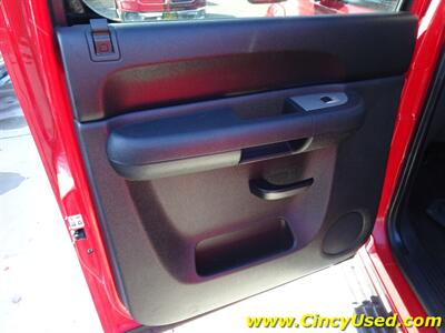 2009 Chevrolet Silverado 2500 LT   - Photo 26 - Cincinnati, OH 45255