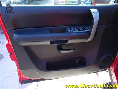 2009 Chevrolet Silverado 2500 LT   - Photo 25 - Cincinnati, OH 45255