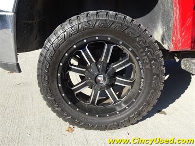 2009 Chevrolet Silverado 2500 LT   - Photo 31 - Cincinnati, OH 45255