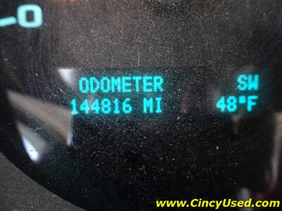 2009 Chevrolet Silverado 2500 LT   - Photo 19 - Cincinnati, OH 45255
