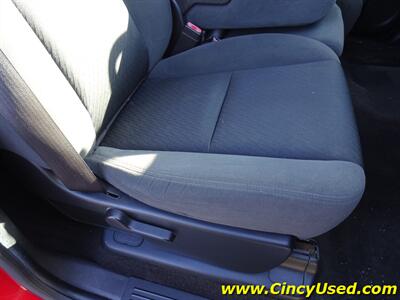 2009 Chevrolet Silverado 2500 LT   - Photo 28 - Cincinnati, OH 45255