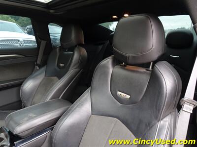 2013 Cadillac CTS-V - Photo 14 - Cincinnati, OH 45255