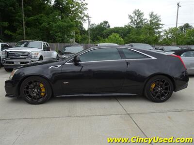 2013 Cadillac CTS-V - Photo 8 - Cincinnati, OH 45255