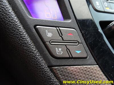 2013 Cadillac CTS-V - Photo 19 - Cincinnati, OH 45255