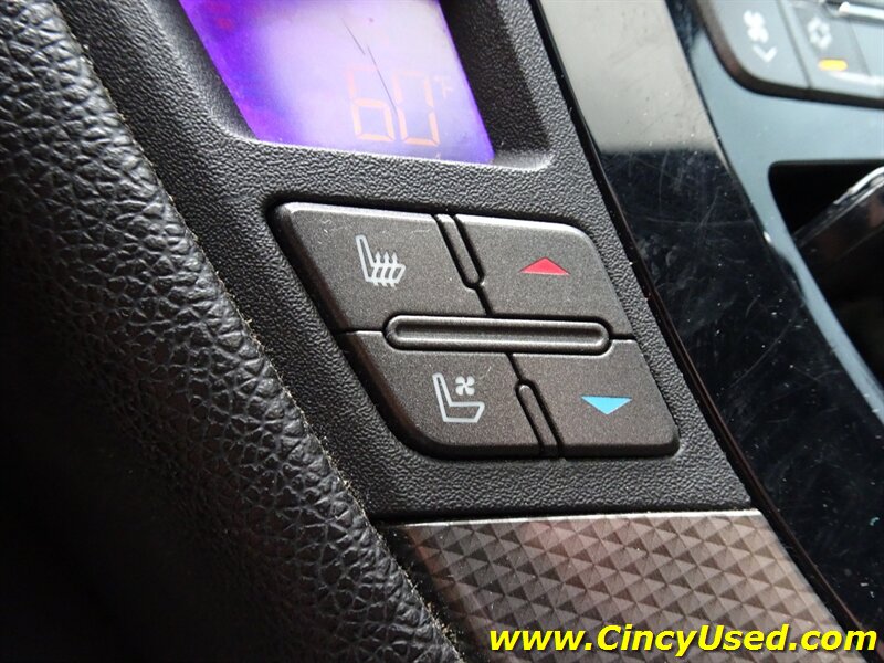 2013 Cadillac CTS-V - Photo 19 - Cincinnati, OH 45255