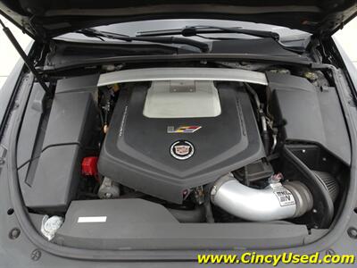 2013 Cadillac CTS-V - Photo 33 - Cincinnati, OH 45255