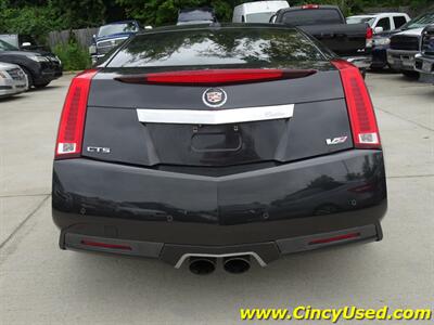 2013 Cadillac CTS-V - Photo 10 - Cincinnati, OH 45255