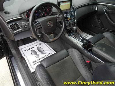 2013 Cadillac CTS-V - Photo 15 - Cincinnati, OH 45255
