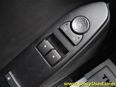 2013 Cadillac CTS-V - Photo 24 - Cincinnati, OH 45255