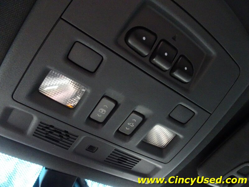 2013 Cadillac CTS-V - Photo 26 - Cincinnati, OH 45255