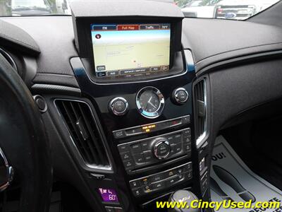 2013 Cadillac CTS-V - Photo 20 - Cincinnati, OH 45255