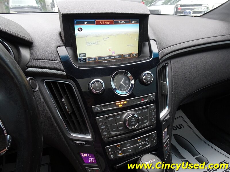 2013 Cadillac CTS-V - Photo 20 - Cincinnati, OH 45255