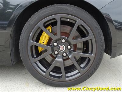 2013 Cadillac CTS-V - Photo 34 - Cincinnati, OH 45255
