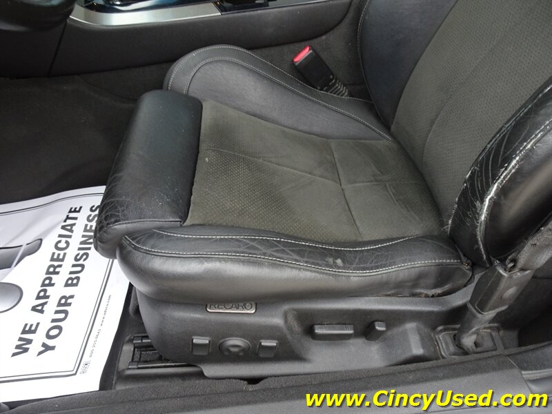 2013 Cadillac CTS-V - Photo 30 - Cincinnati, OH 45255