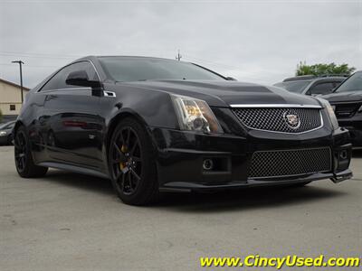 2013 Cadillac CTS-V - Photo 3 - Cincinnati, OH 45255