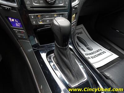 2013 Cadillac CTS-V - Photo 18 - Cincinnati, OH 45255