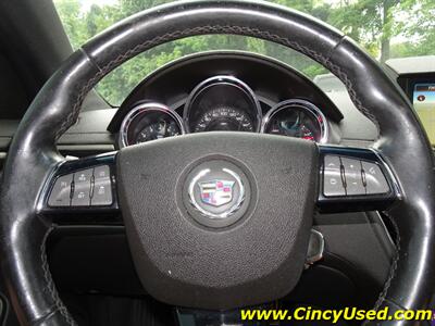 2013 Cadillac CTS-V - Photo 22 - Cincinnati, OH 45255