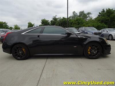 2013 Cadillac CTS-V - Photo 7 - Cincinnati, OH 45255