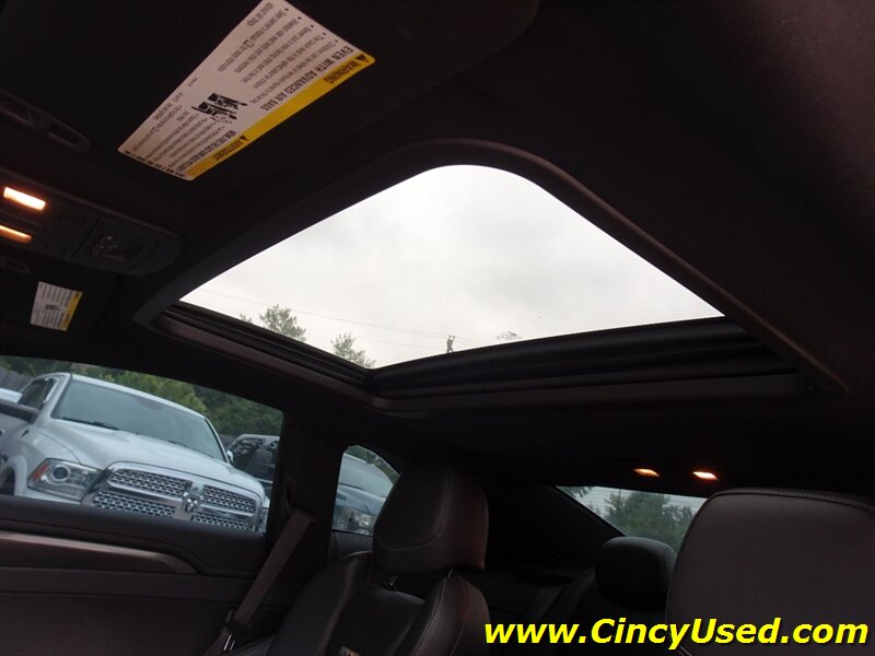 2013 Cadillac CTS-V - Photo 27 - Cincinnati, OH 45255