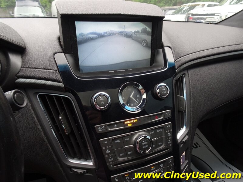 2013 Cadillac CTS-V - Photo 21 - Cincinnati, OH 45255