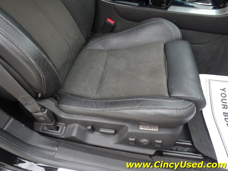 2013 Cadillac CTS-V - Photo 31 - Cincinnati, OH 45255