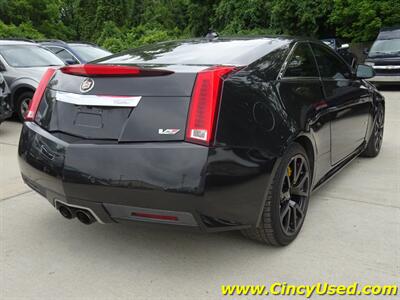 2013 Cadillac CTS-V - Photo 11 - Cincinnati, OH 45255