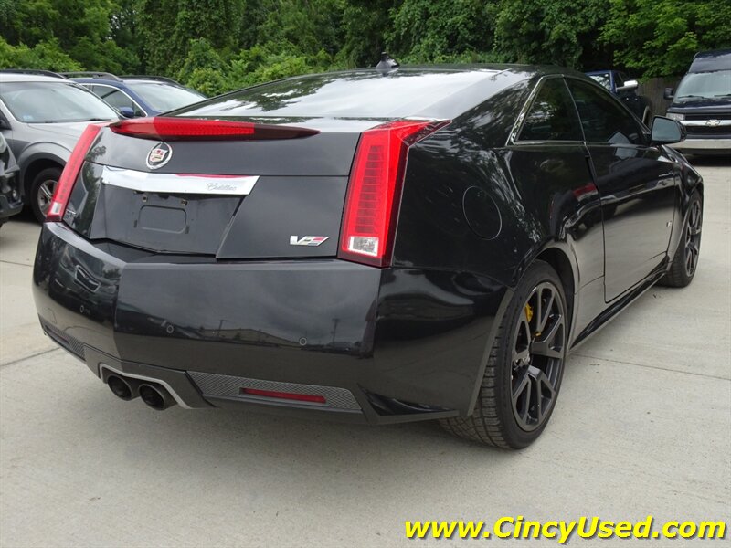 2013 Cadillac CTS-V - Photo 11 - Cincinnati, OH 45255