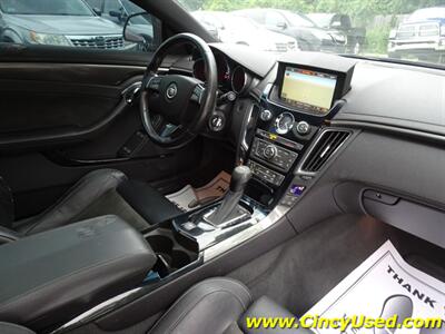 2013 Cadillac CTS-V - Photo 17 - Cincinnati, OH 45255