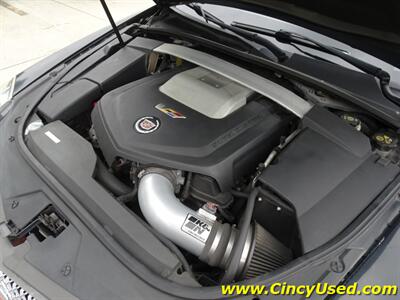 2013 Cadillac CTS-V - Photo 32 - Cincinnati, OH 45255