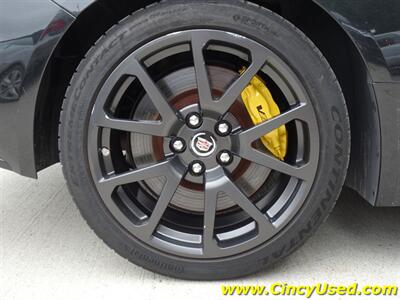2013 Cadillac CTS-V - Photo 35 - Cincinnati, OH 45255