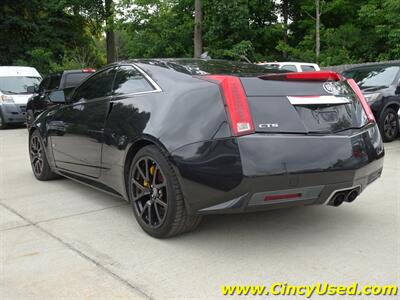 2013 Cadillac CTS-V - Photo 9 - Cincinnati, OH 45255
