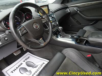 2013 Cadillac CTS-V - Photo 12 - Cincinnati, OH 45255