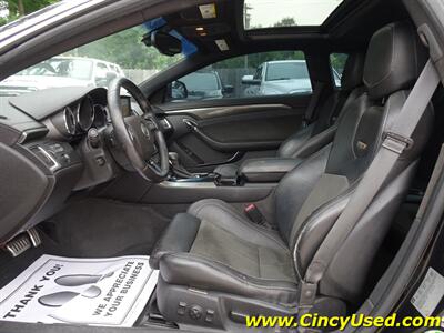 2013 Cadillac CTS-V - Photo 13 - Cincinnati, OH 45255