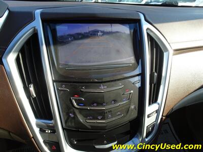 2013 Cadillac SRX Luxury Collection   - Photo 20 - Cincinnati, OH 45255