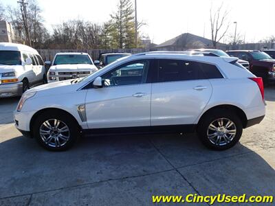 2013 Cadillac SRX Luxury Collection   - Photo 5 - Cincinnati, OH 45255