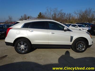 2013 Cadillac SRX Luxury Collection   - Photo 6 - Cincinnati, OH 45255