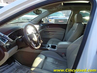 2013 Cadillac SRX Luxury Collection   - Photo 11 - Cincinnati, OH 45255