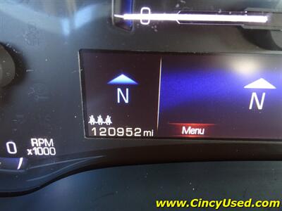 2013 Cadillac SRX Luxury Collection   - Photo 22 - Cincinnati, OH 45255