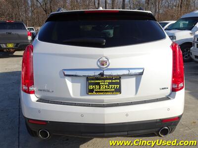 2013 Cadillac SRX Luxury Collection   - Photo 8 - Cincinnati, OH 45255