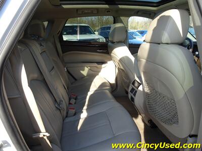 2013 Cadillac SRX Luxury Collection   - Photo 14 - Cincinnati, OH 45255