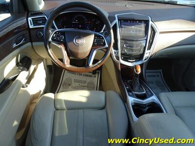 2013 Cadillac SRX Luxury Collection   - Photo 10 - Cincinnati, OH 45255