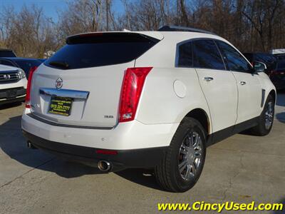 2013 Cadillac SRX Luxury Collection   - Photo 7 - Cincinnati, OH 45255