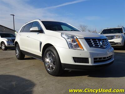 2013 Cadillac SRX Luxury Collection   - Photo 4 - Cincinnati, OH 45255