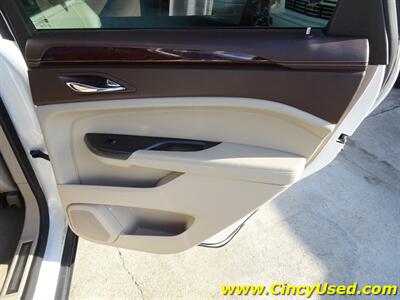 2013 Cadillac SRX Luxury Collection   - Photo 27 - Cincinnati, OH 45255