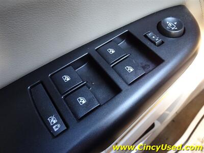 2013 Cadillac SRX Luxury Collection   - Photo 23 - Cincinnati, OH 45255