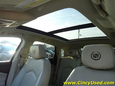 2013 Cadillac SRX Luxury Collection   - Photo 25 - Cincinnati, OH 45255