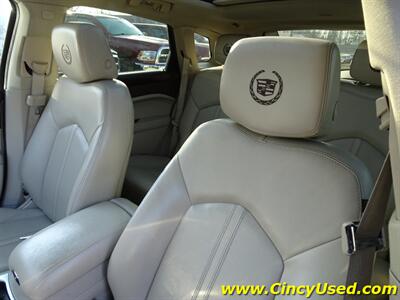 2013 Cadillac SRX Luxury Collection   - Photo 12 - Cincinnati, OH 45255