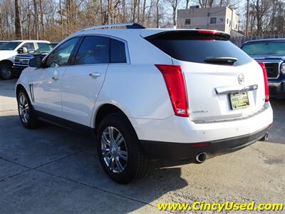 2013 Cadillac SRX Luxury Collection   - Photo 9 - Cincinnati, OH 45255