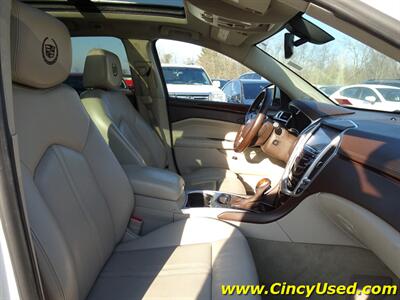 2013 Cadillac SRX Luxury Collection   - Photo 16 - Cincinnati, OH 45255